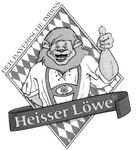 HEISSER LOWE DER BAYERISCHE IMBISS
