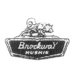 BROCKWAY HUSKIE