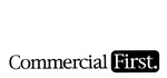 COMMERCIAL FIRST.
