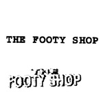 THE FOOTY SHOP