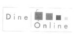 DINE ONLINE