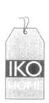 IKO HOME
