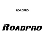 ROADPRO