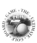 PAR 70 THE ULTIMATE GOLF BOARD GAME