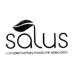 SALUS COMPLEMENTARY MEDICINE SPECIALISTS