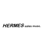 HERMES SALES MUSE.