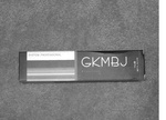 SYSTEM PROFESSIONAL GKMBJ COLOR CREAM