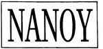 NANOY