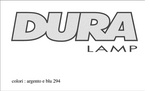 DURA LAMP