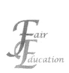 FAIR EDUCATION