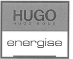 HUGO HUGO BOSS ENERGISE