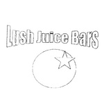 LUSH JUICE BARS