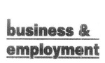 BUSINESS & EMPLOYMENT