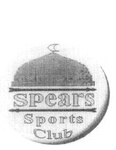 SPEARS SPORTS CLUB