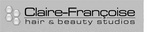 CLAIRE-FRANCOISE HAIR & BEAUTY STUDIOS