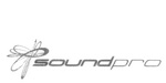 P SOUNDPRO