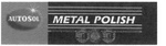 AUTOSOL METAL POLISH