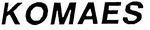 KOMAES