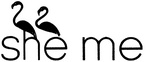 SHE ME