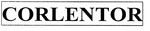 CORLENTOR