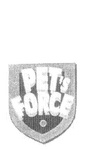 PET'S FORCE