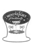 MOONLIGHT COCKTAILS