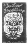 TRIBAL JEWELLERY ONLY $9  MADE OF FINE PEWTER NICKEL FREE