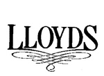 LLOYDS