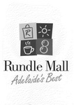 R RUNDLE MALL ADELAIDE'S BEST