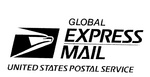 GLOBAL EXPRESS MAIL UNITED STATES POSTAL SERVICE