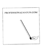 PROFESSIONALMATCH.COM
