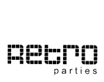 RETRO PARTIES