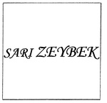 SARI ZEYBEK