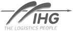 IHG THE LOGISTICS PEOPLE