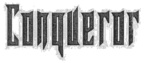 CONQUEROR