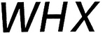 WHX