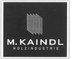 M. KAINDL HOLZINDUSTRIE