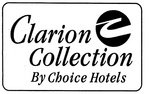 CLARION COLLECTION BY CHOICE HOTELS