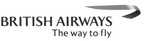 BRITISH AIRWAYS THE WAY TO FLY