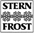 STERN FROST