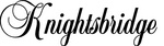 KNIGHTSBRIDGE