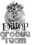 DILLOP AND THE GROOVE TEAM