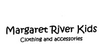 MARGARET RIVER KIDS CLOTHING AND ACCESSORIES
