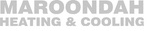 MAROONDAH HEATING & COOLING