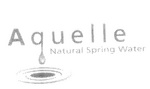 AQUELLE NATURAL SPRING WATER
