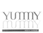 YUMMY MUMMY BODY WRAP