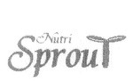 NUTRI SPROUT