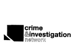 CRIME & INVESTIGATION NETWORK
