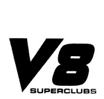V8 SUPERCLUBS