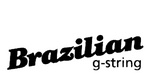 BRAZILIAN G-STRING